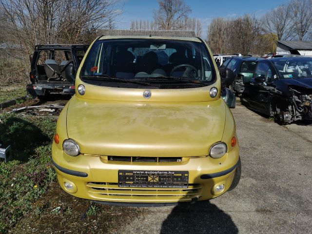 bontott FIAT MULTIPLA Generátor