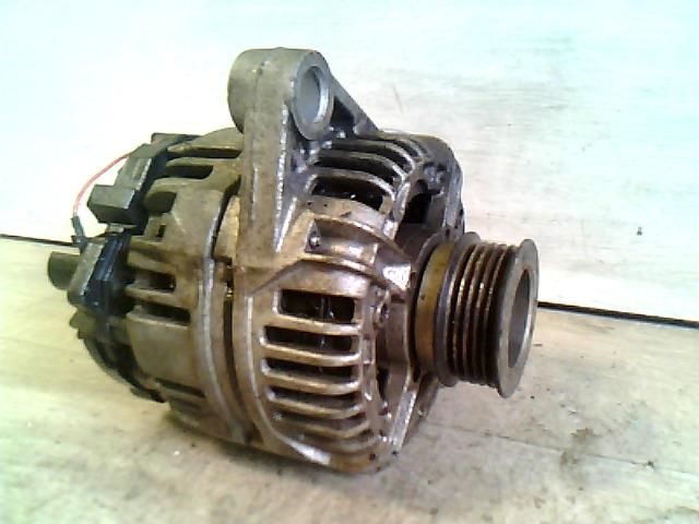 bontott FIAT MULTIPLA Generátor