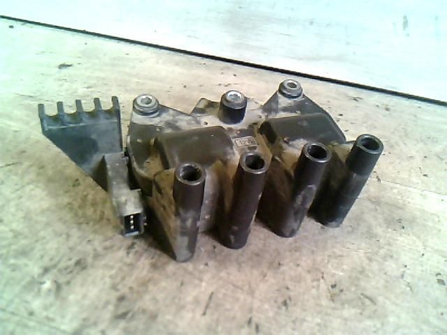 bontott FIAT MULTIPLA Gyújtótrafó