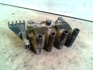 bontott FIAT MULTIPLA Gyújtótrafó