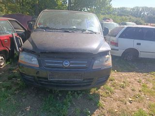 bontott FIAT MULTIPLA Hűtőventilátor