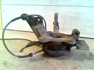 bontott FIAT MULTIPLA Jobb első Csonkállvány Kerékaggyal