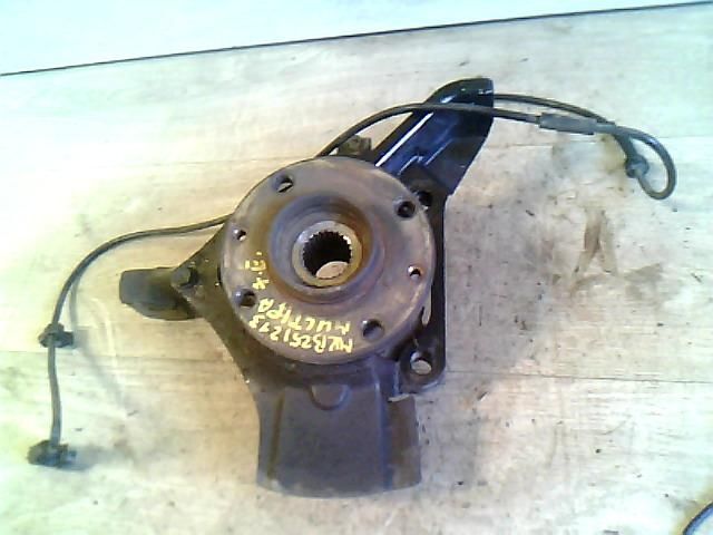 bontott FIAT MULTIPLA Jobb első Csonkállvány Kerékaggyal