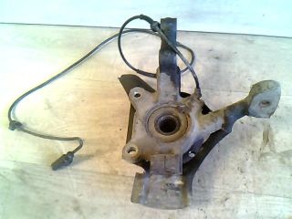 bontott FIAT MULTIPLA Jobb első Csonkállvány Kerékaggyal