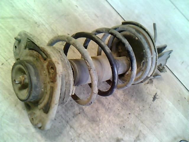 bontott FIAT MULTIPLA Jobb első Gólyaláb (Lengécsillapító, Rugó)