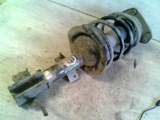 bontott FIAT MULTIPLA Jobb első Gólyaláb (Lengécsillapító, Rugó)