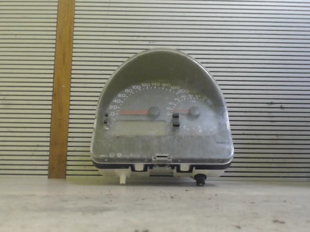 bontott FIAT MULTIPLA Kilométeróra