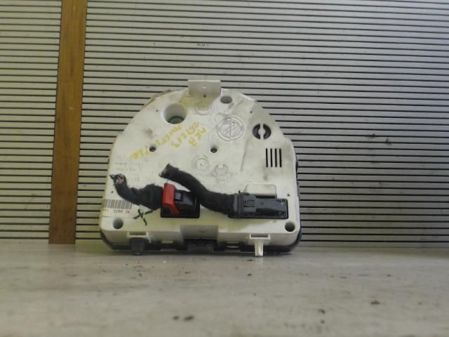 bontott FIAT MULTIPLA Kilométeróra