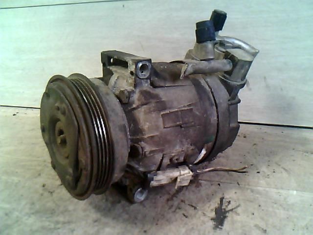 bontott FIAT MULTIPLA Klímakompresszor