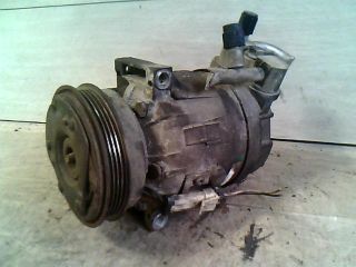 bontott FIAT MULTIPLA Klímakompresszor
