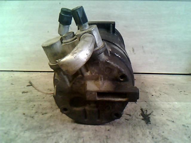 bontott FIAT MULTIPLA Klímakompresszor