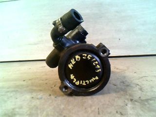 bontott FIAT MULTIPLA Kormányszervó Motor (Hidraulikus)