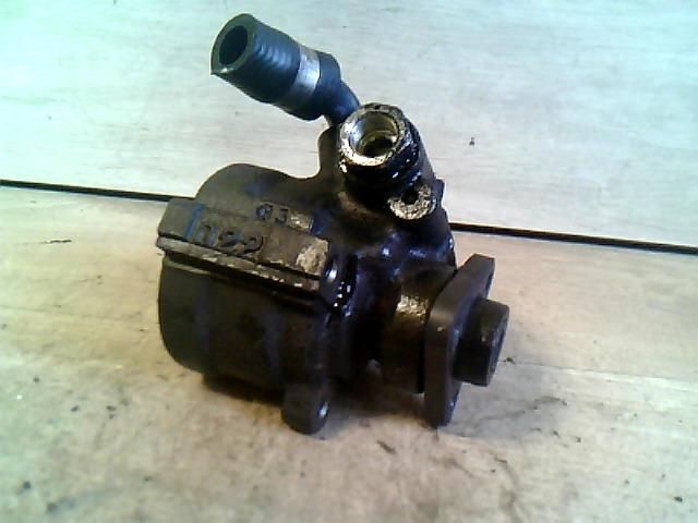 bontott FIAT MULTIPLA Kormányszervó Motor (Hidraulikus)