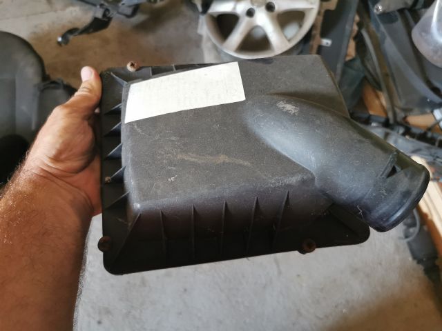 bontott FIAT MULTIPLA Légszűrő Ház Fedél