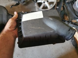 bontott FIAT MULTIPLA Légszűrő Ház Fedél