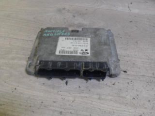 bontott FIAT MULTIPLA Motorvezérlő