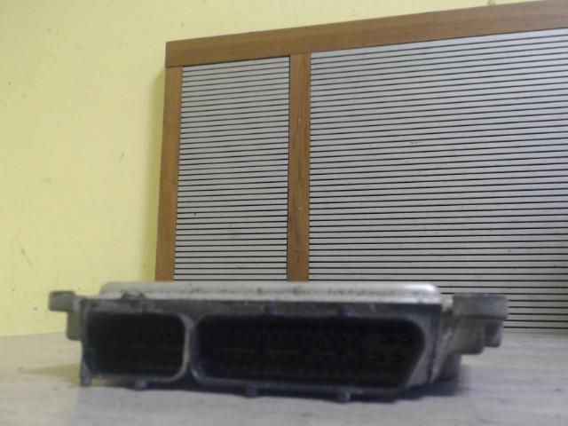 bontott FIAT MULTIPLA Motorvezérlő