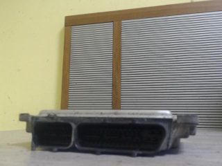 bontott FIAT MULTIPLA Motorvezérlő