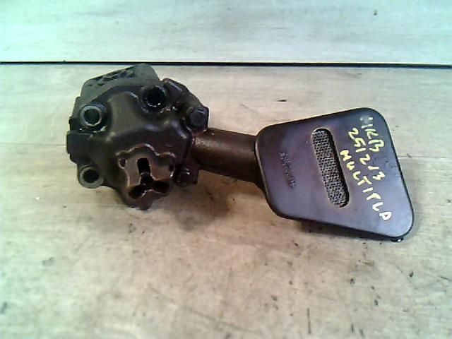 bontott FIAT MULTIPLA Olajszivattyú