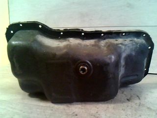 bontott FIAT MULTIPLA Olajteknő