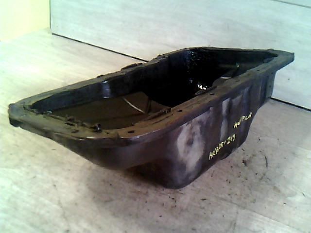 bontott FIAT MULTIPLA Olajteknő