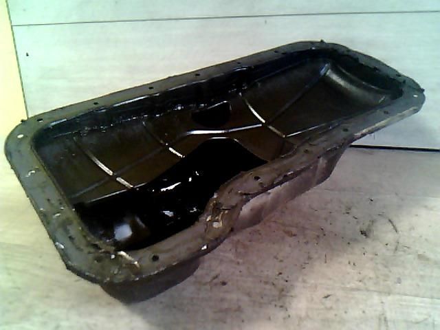 bontott FIAT MULTIPLA Olajteknő