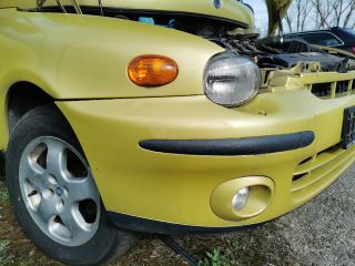 bontott FIAT MULTIPLA Önindító