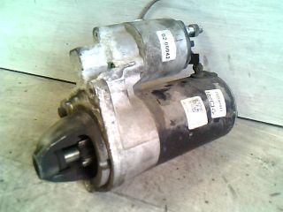 bontott FIAT MULTIPLA Önindító