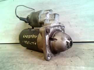 bontott FIAT MULTIPLA Önindító