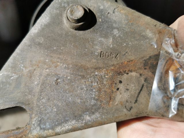 bontott FIAT MULTIPLA Szíjfeszítő Görgő