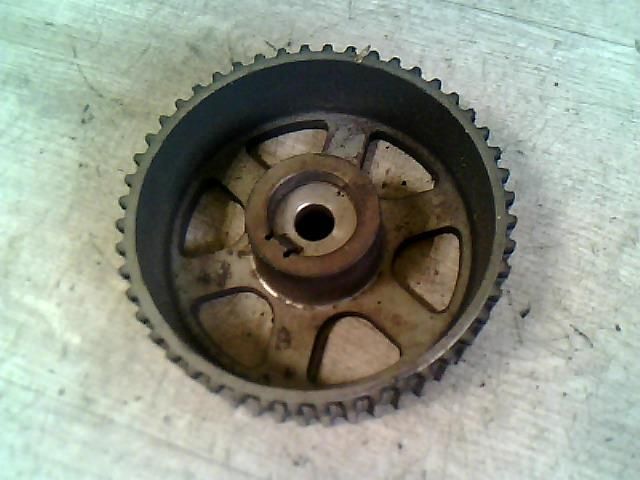 bontott FIAT MULTIPLA Vezérműkerék