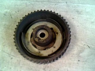 bontott FIAT MULTIPLA Vezérműkerék