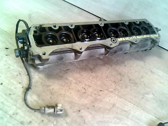 bontott FIAT MULTIPLA Vezérműtengely Házzal