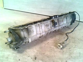 bontott FIAT MULTIPLA Vezérműtengely Házzal