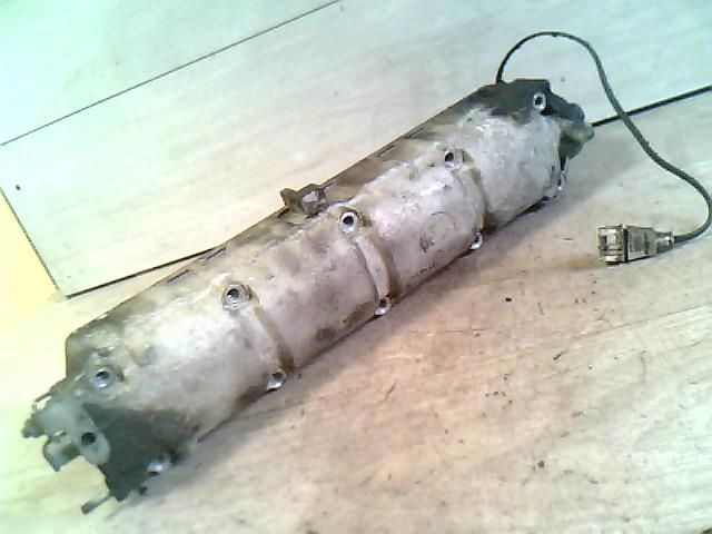 bontott FIAT MULTIPLA Vezérműtengely Házzal