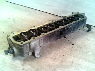 bontott FIAT MULTIPLA Vezérműtengely Házzal