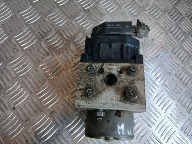 bontott FIAT MULTIPLA ABS Kocka