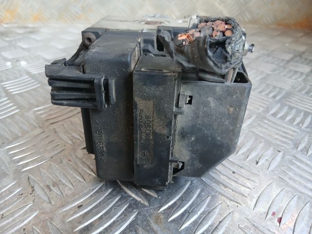 bontott FIAT MULTIPLA ABS Kocka