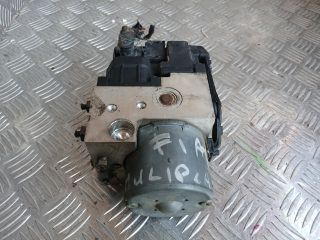 bontott FIAT MULTIPLA ABS Kocka