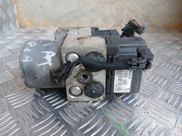 bontott FIAT MULTIPLA ABS Kocka