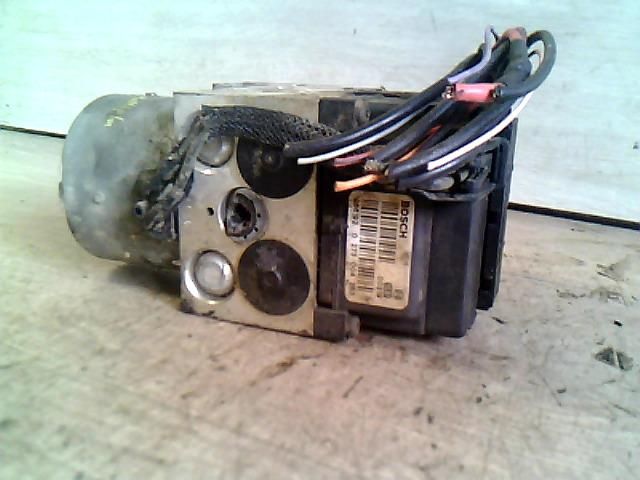 bontott FIAT MULTIPLA ABS Kocka