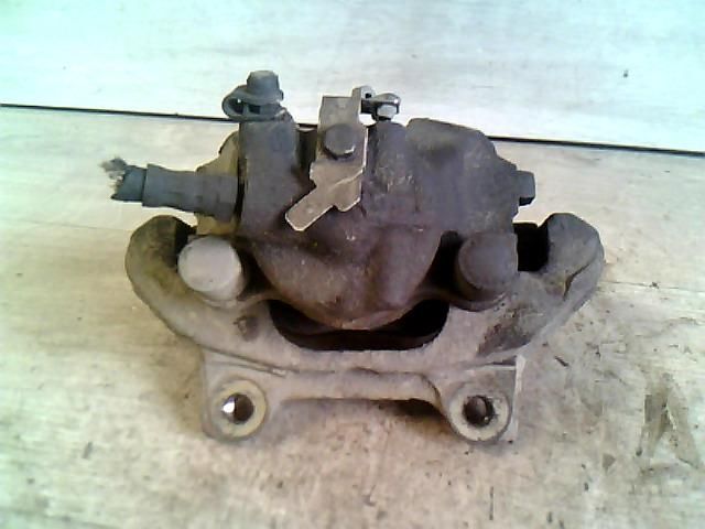 bontott FIAT MULTIPLA Bal első Féknyereg Munkahengerrel