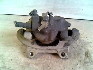 bontott FIAT MULTIPLA Bal első Féknyereg Munkahengerrel