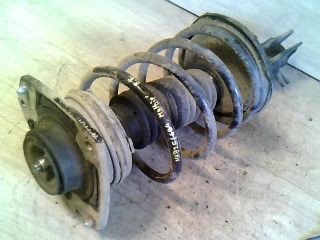 bontott FIAT MULTIPLA Bal első Gólyaláb (Lengécsillapító, Rugó)