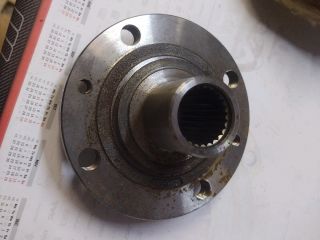 bontott FIAT MULTIPLA Első Kerékagy (Pozíciófüggetlen)