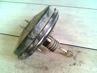 bontott FIAT MULTIPLA Fékrásegítő