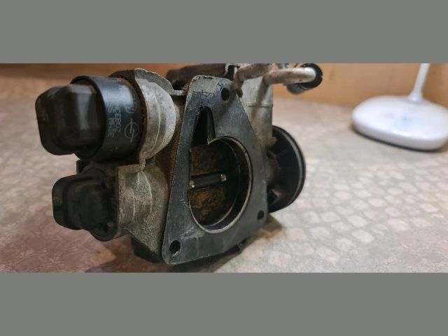 bontott FIAT MULTIPLA Fojtószelep (Elektromos)