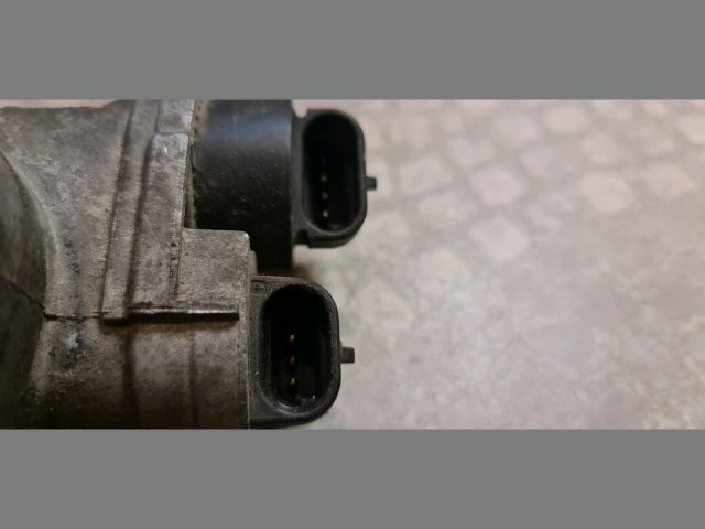 bontott FIAT MULTIPLA Fojtószelep (Elektromos)