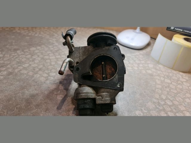 bontott FIAT MULTIPLA Fojtószelep (Elektromos)