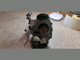 bontott FIAT MULTIPLA Fojtószelep (Elektromos)